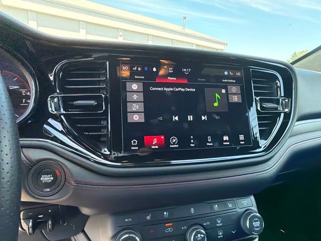 Used 2025 Dodge Durango R/T AWD/4WD image 27