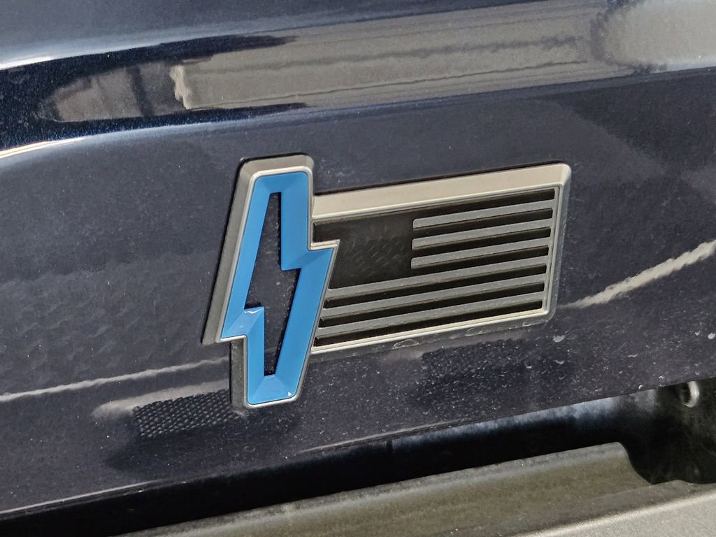 New 2025 Ford F150 Lightning Flash image 18