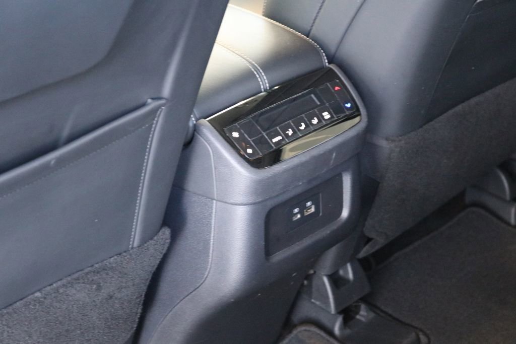 Certified 2025 INFINITI QX60 Pure image 25