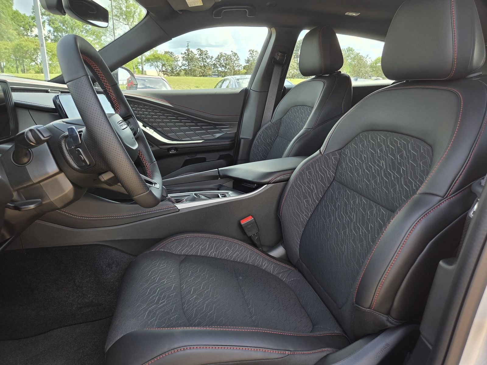 New 2026 Dodge Charger Scat Pack image 13