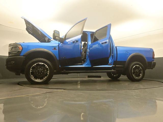 Used 2023 RAM 2500 Rebel w/ Level 1 Equipment Group image 59