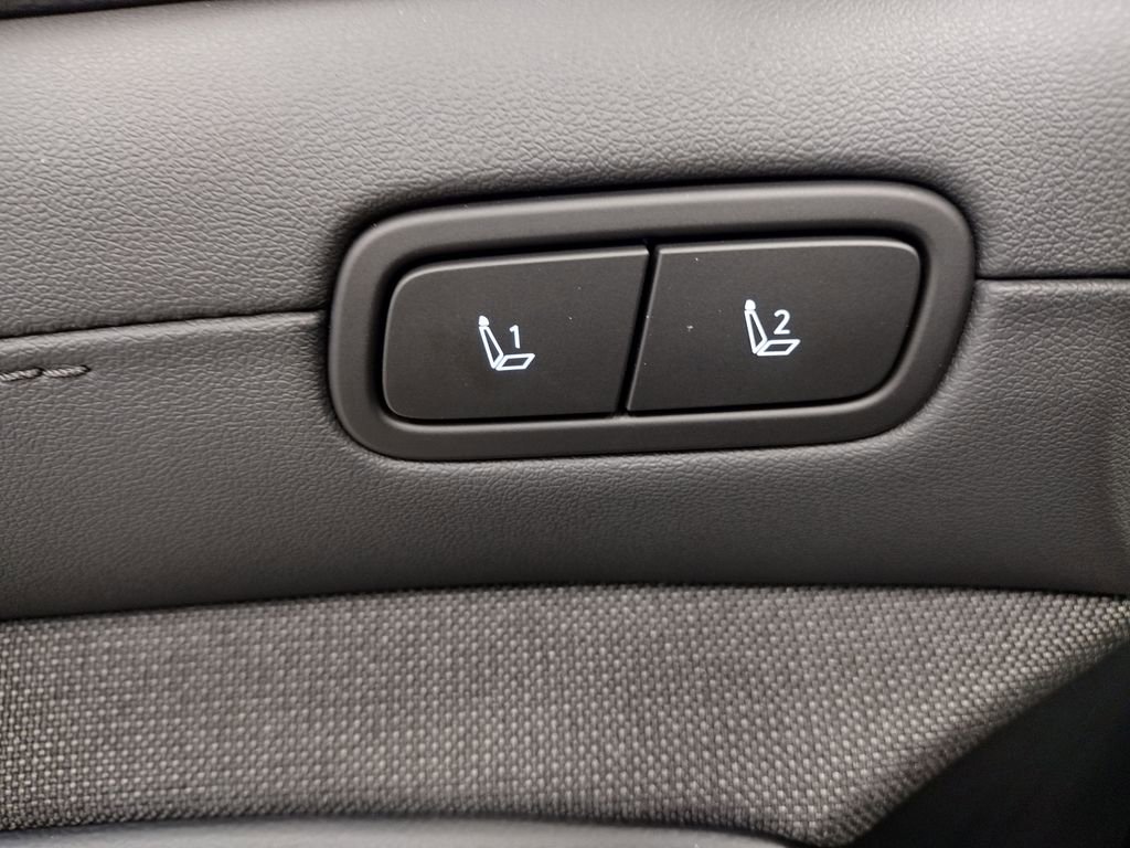 New 2026 Hyundai Tucson Limited image 22