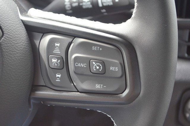 New 2025 Jeep Wrangler Sport S image 18