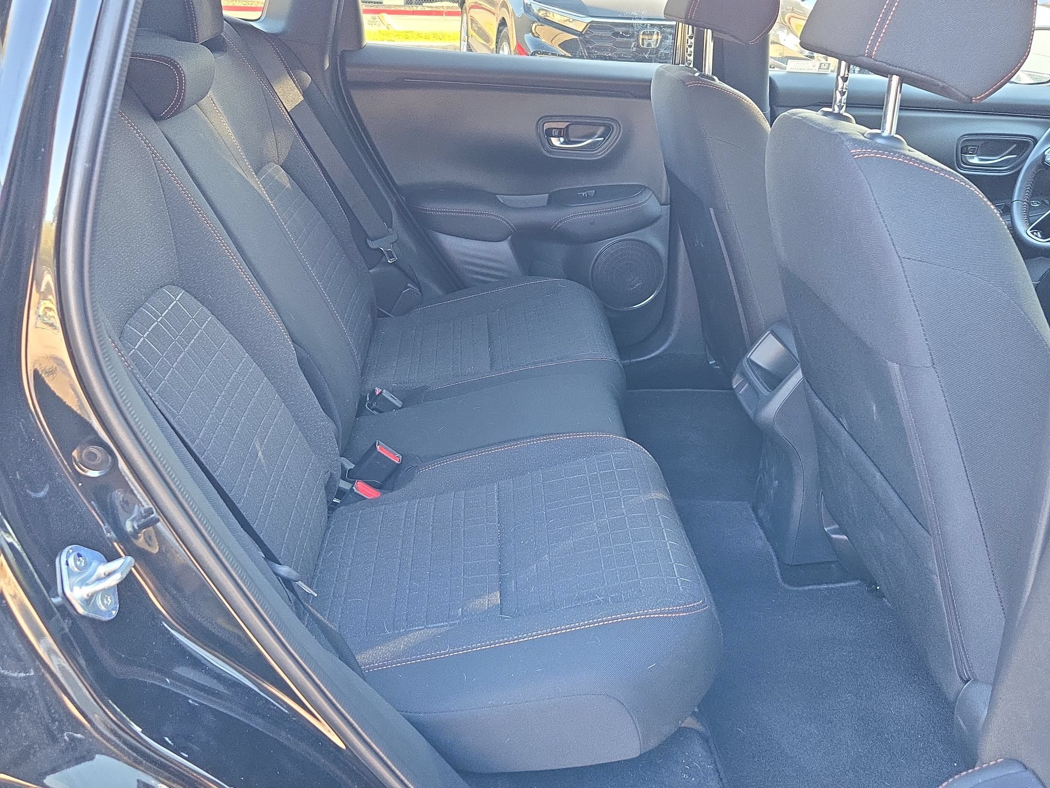 Used 2027 Honda HR-V Sport image 25