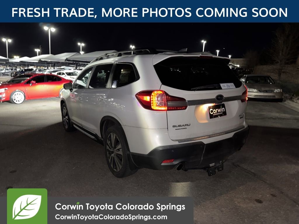 Used 2020 Subaru Ascent Limited image 6