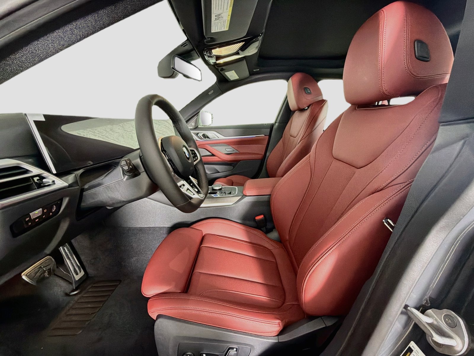 New 2026 BMW i4 eDrive40 w/ M Sport Package RWD image 22