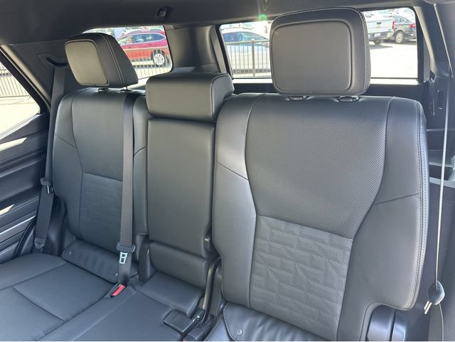 Used 2026 Toyota 4Runner TRD Sport Premium AWD/4WD image 18