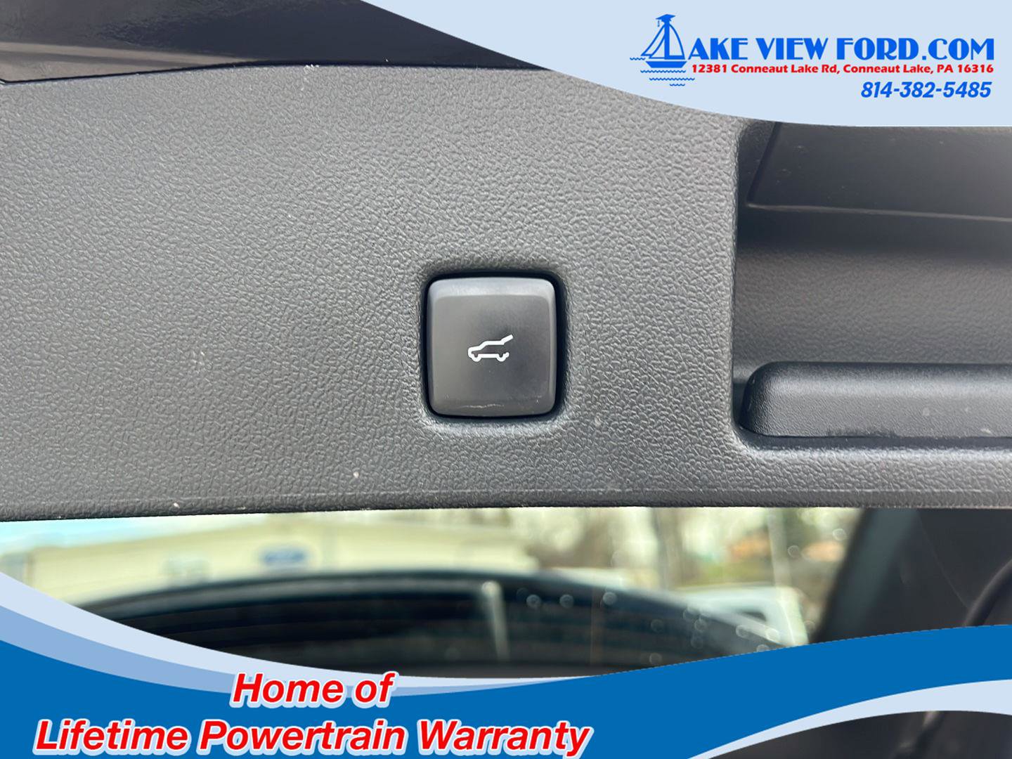 Used 2024 Ford Escape Active image 8