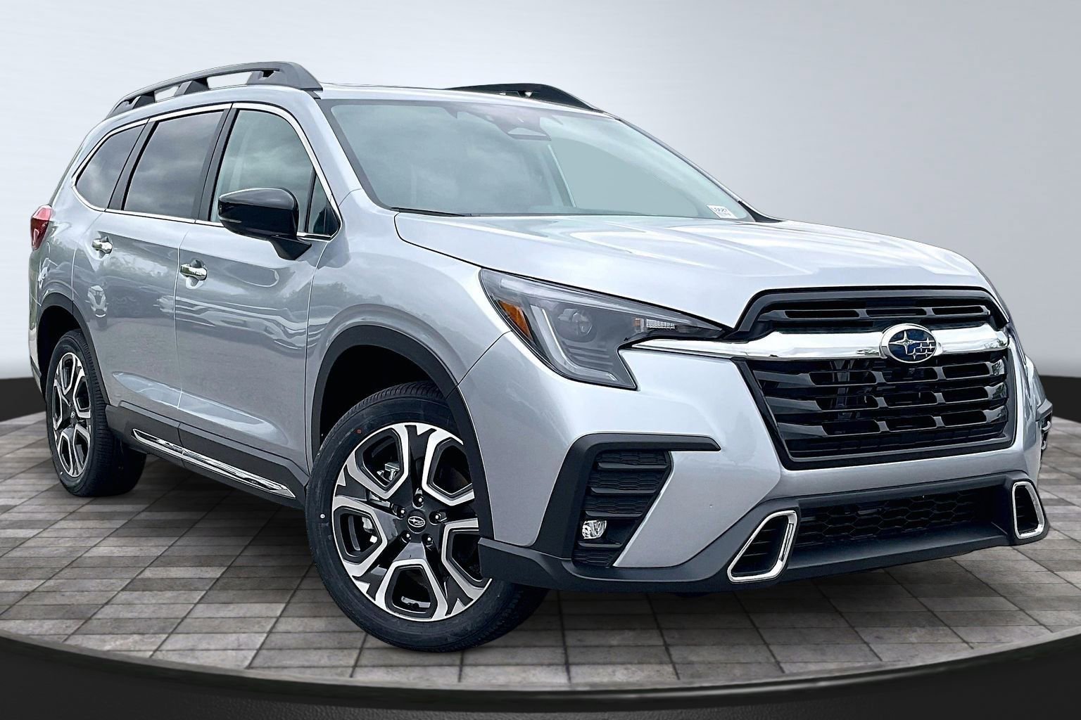 New 2026 Subaru Ascent Touring AWD/4WD image 2