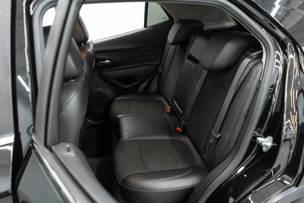 Used 2017 Buick Encore Preferred FWD image 24