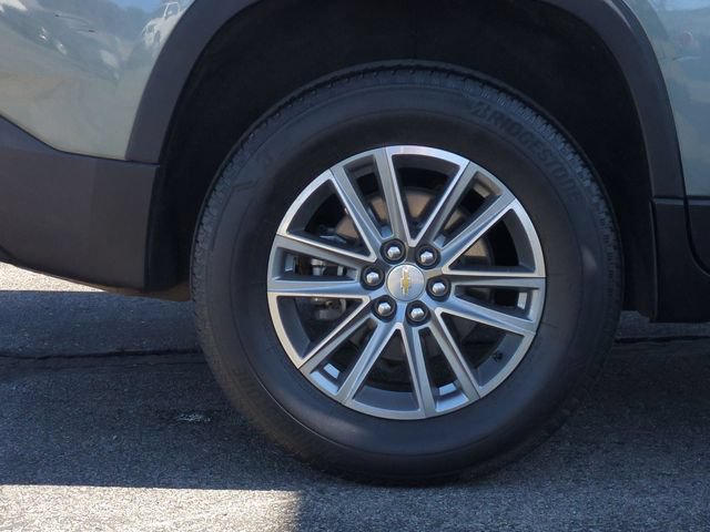 Used 2023 Chevrolet Traverse LT FWD image 36