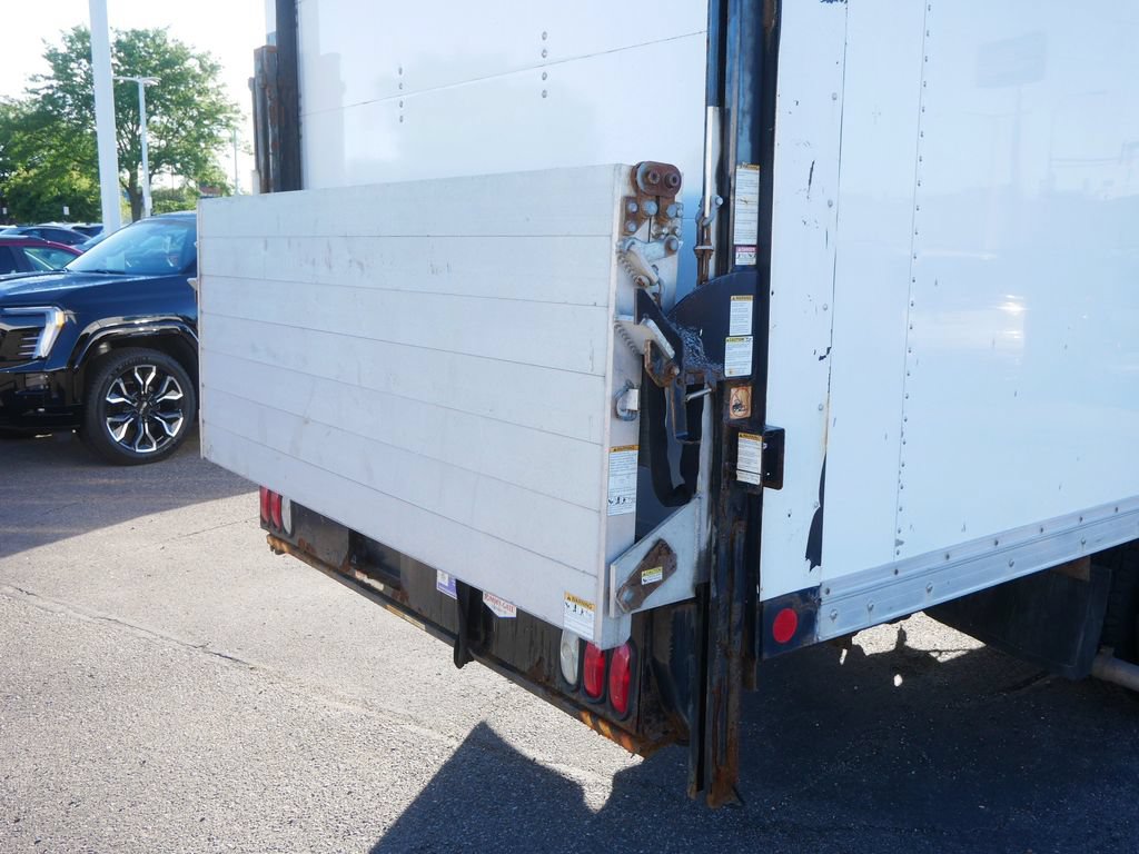 Used 2018 Ford E-450 and Econoline 450 Super Duty RWD image 11