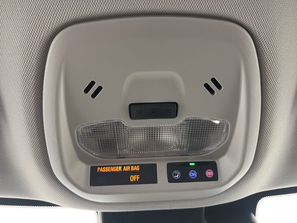 New 2026 Chevrolet Trax LT w/ Driver Confidence Package image 39