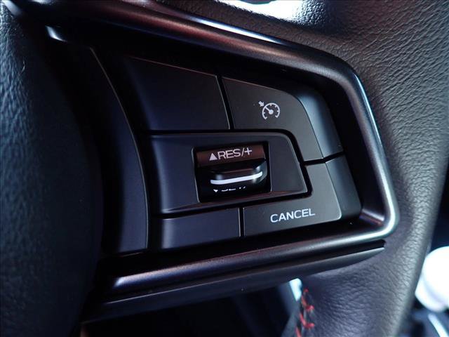 Certified 2022 Subaru WRX Premium AWD/4WD image 20