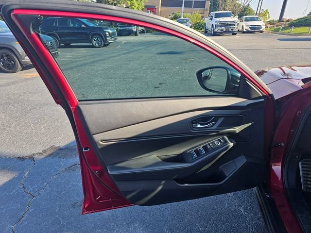 Used 2023 Honda Accord Sport image 29
