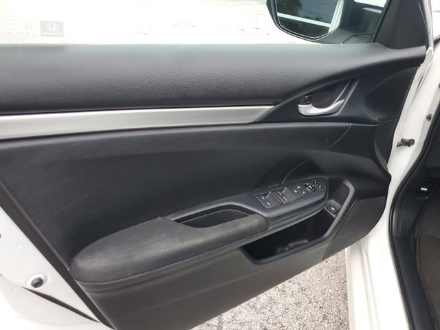 Used 2020 Honda Civic LX image 20