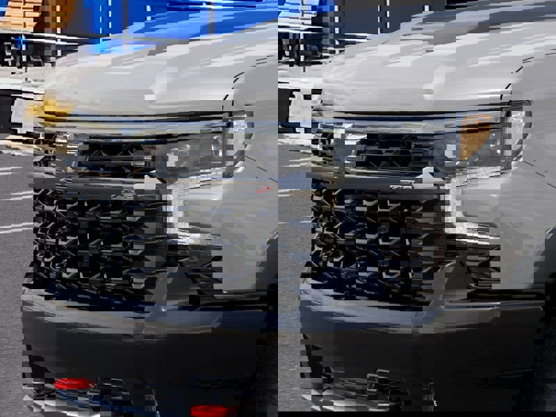 New 2026 Chevrolet Silverado 1500 ZR2 w/ LPO, Dark Essentials Package image 13