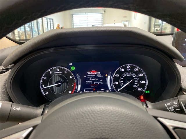 Certified 2023 Acura TLX image 17