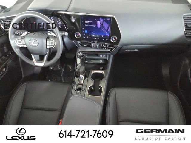 Certified 2024 Lexus NX 250 FWD w/ Cold Area Package image 29