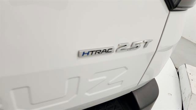 Used 2022 Hyundai Santa Cruz SEL Premium image 32