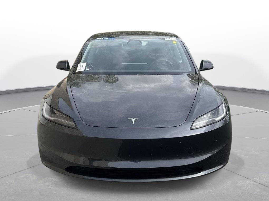 Used 2024 Tesla Model 3 Long Range image 3