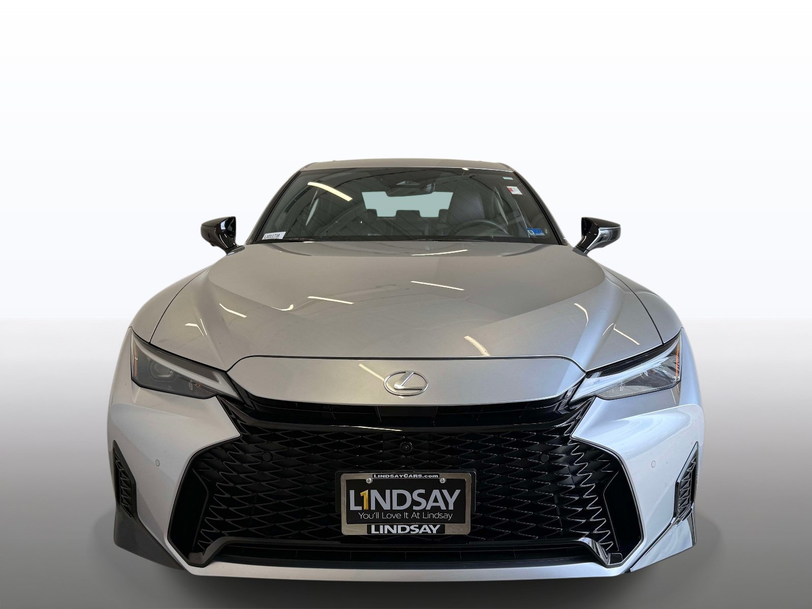 Used 2026 Lexus IS 350 F Sport w/ Accessory Package Z1 AWD/4WD image 8