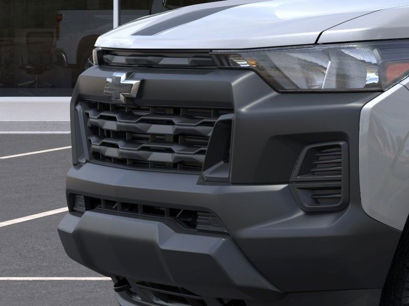 New 2026 Chevrolet Colorado W/T image 14