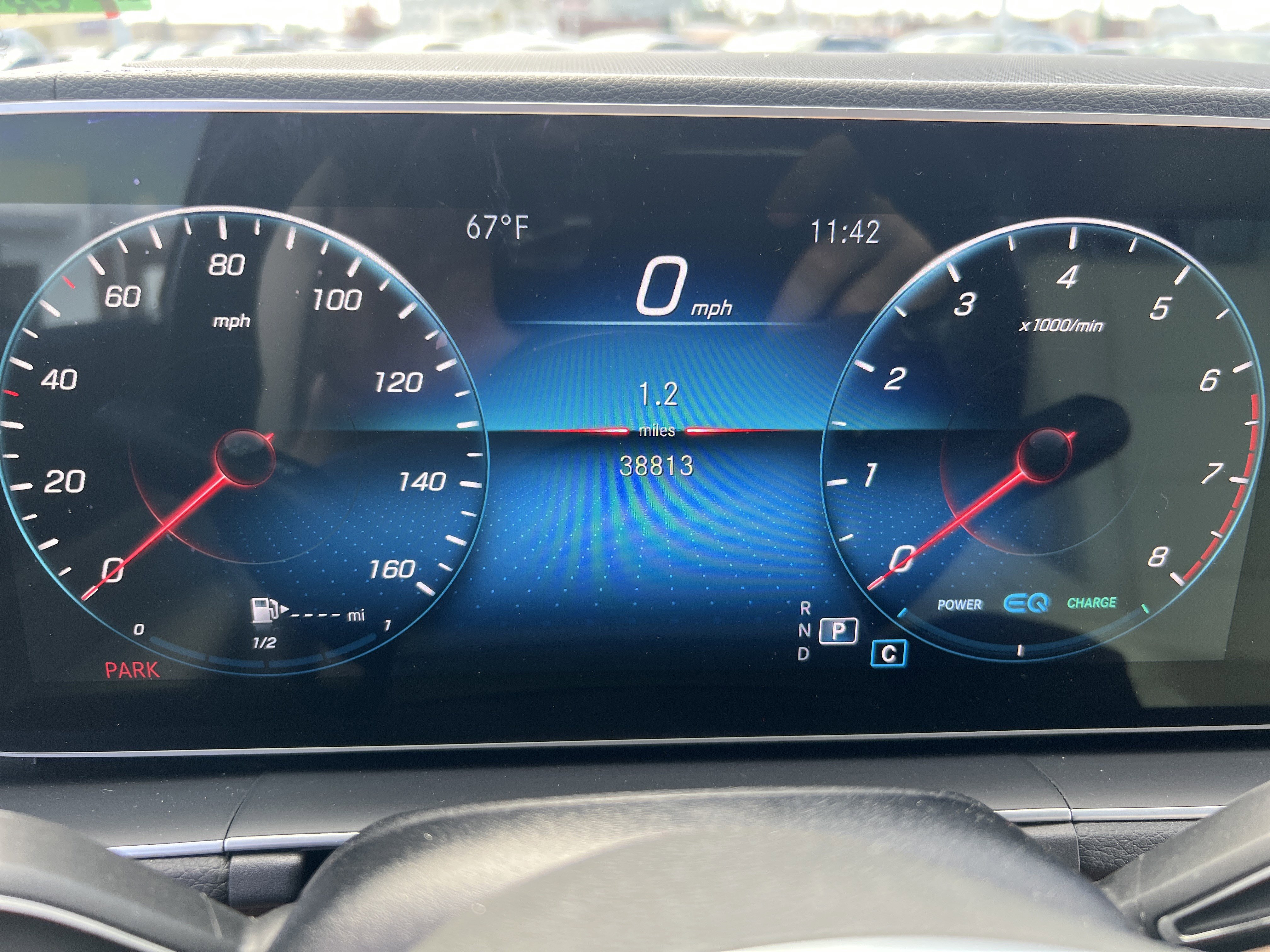 Certified 2023 Mercedes-Benz GLS 450 450 w/ AMG Line Exterior image 22