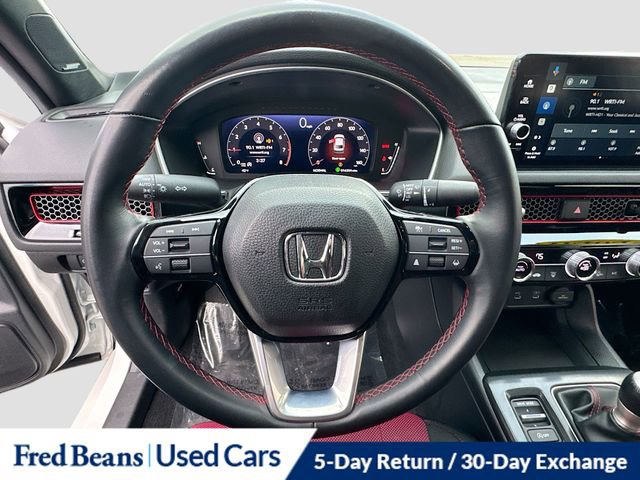 Used 2025 Honda Civic Si image 11