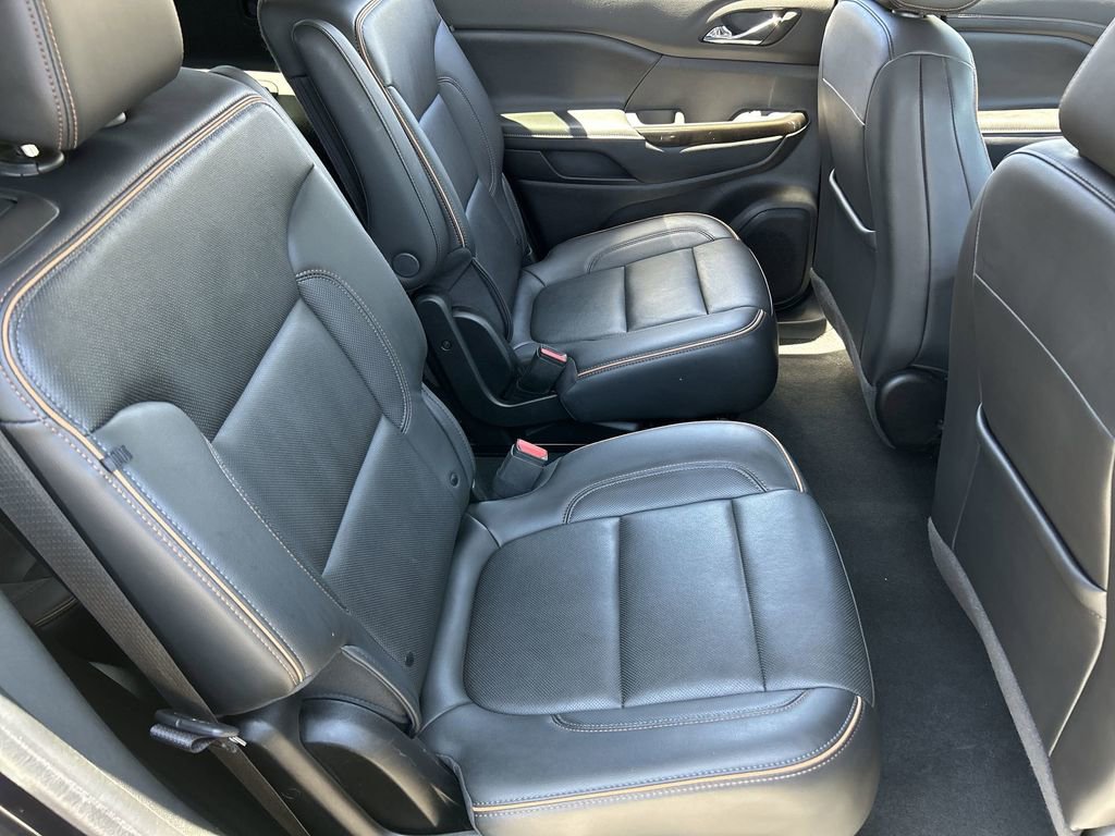 Used 2022 GMC Acadia AT4 w/ Preferred Package AWD/4WD image 27