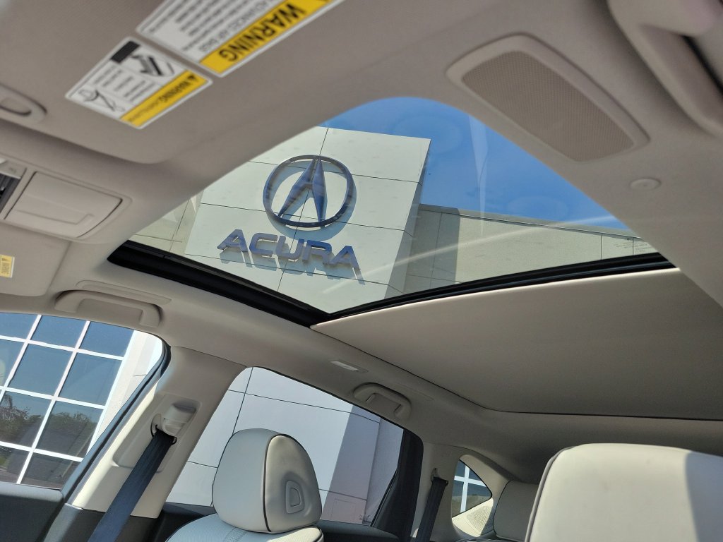 New 2026 Acura RDX w/ Advance Package AWD/4WD image 29