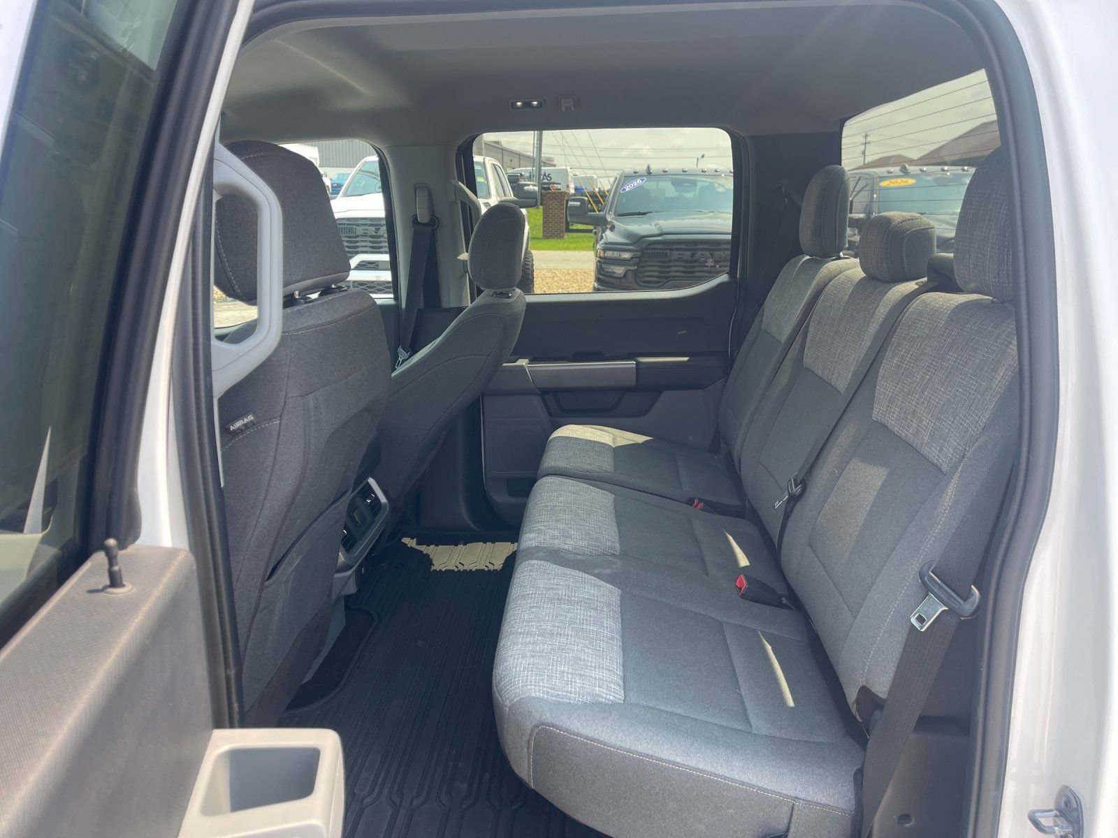 Used 2021 Ford F150 XLT w/ XTR Package AWD/4WD image 14
