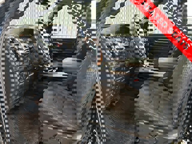 New 2025 RAM 1500 Big Horn image 12