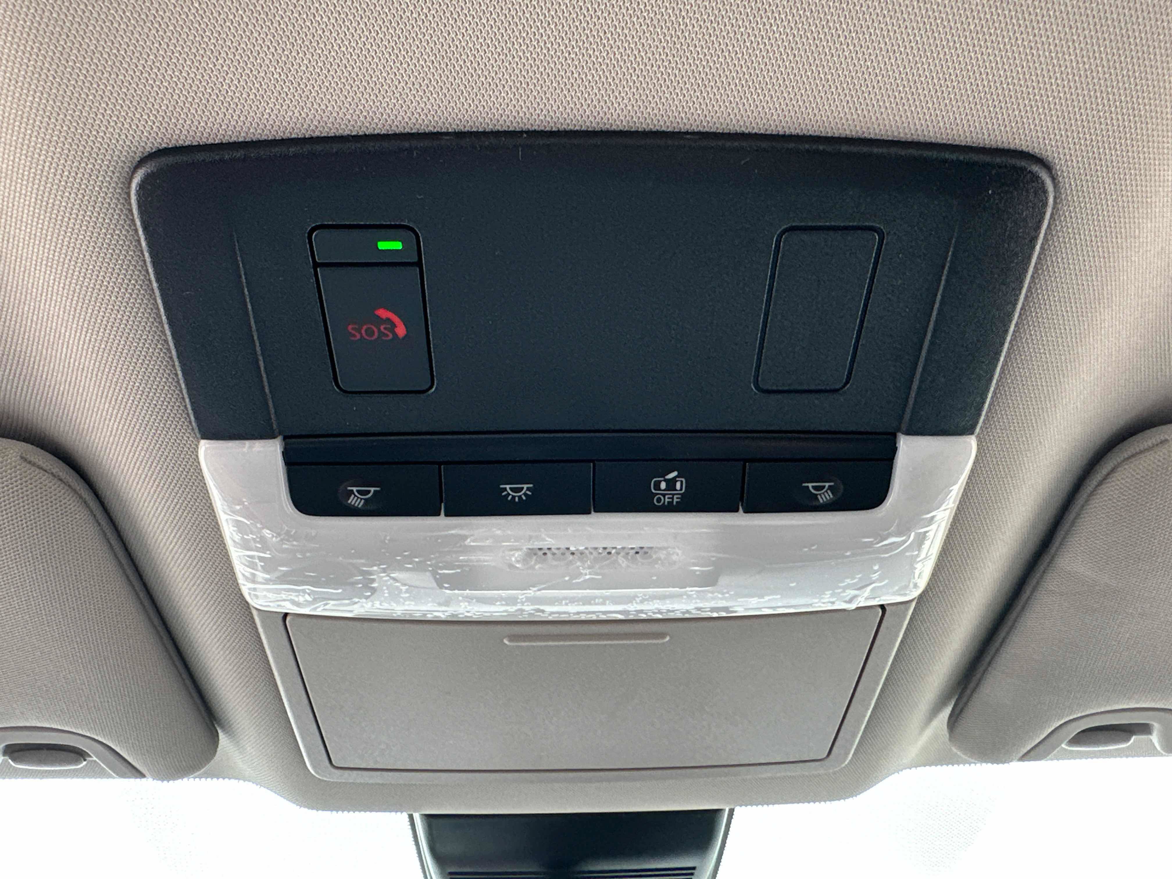 New 2026 Nissan Altima 2.5 SV FWD image 32