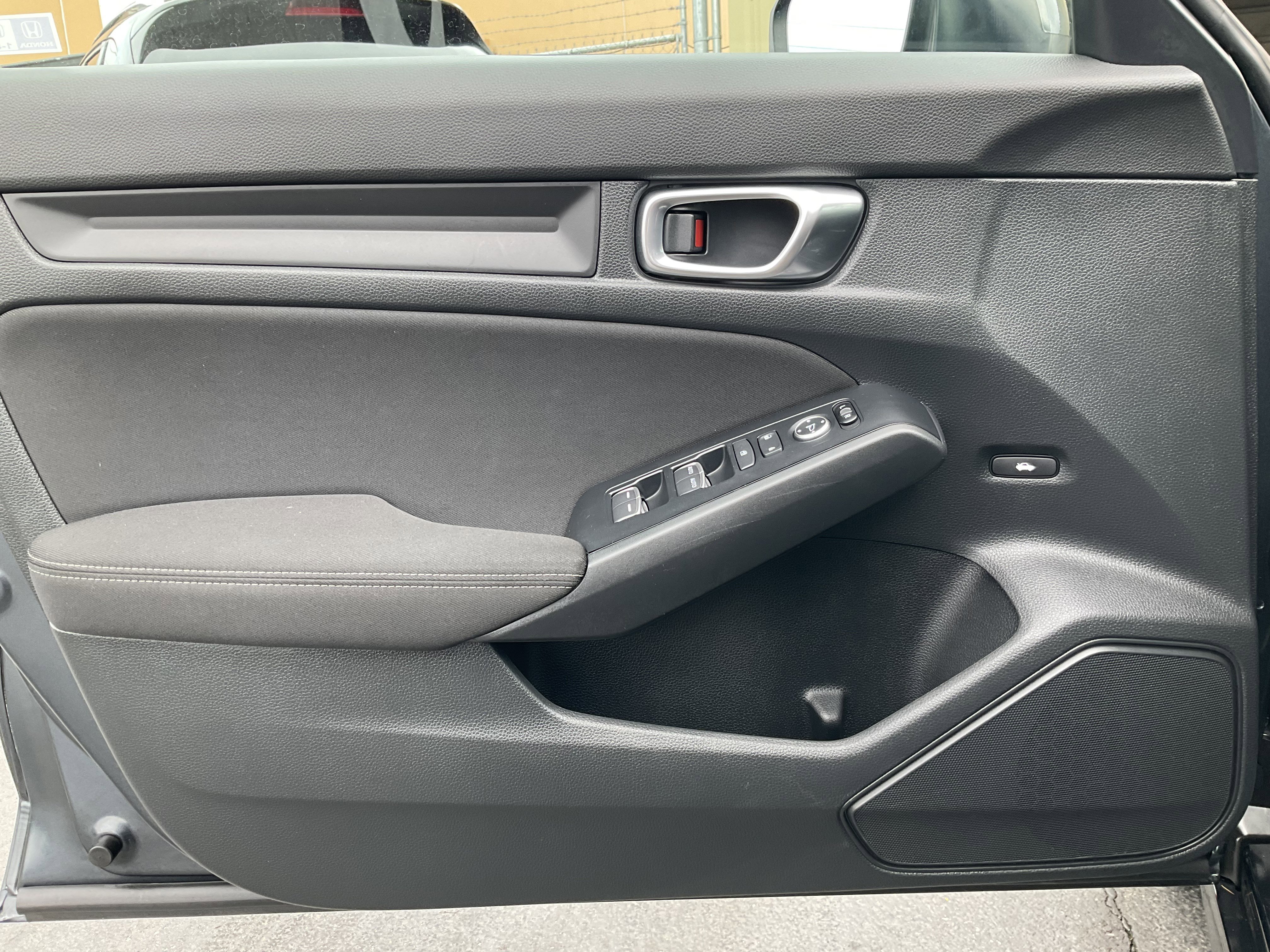 Used 2025 Honda Civic LX image 25