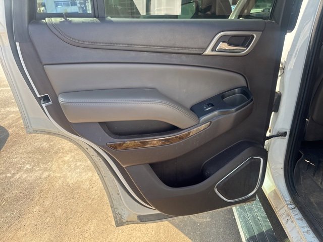 Used 2016 GMC Yukon Denali w/ Open Road Package image 13