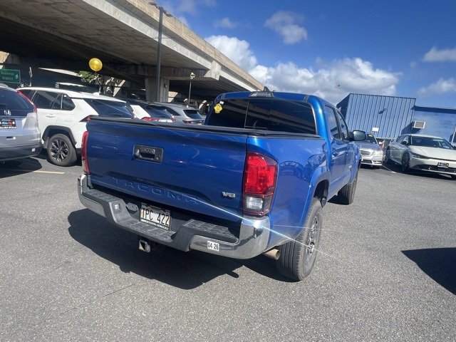 Used 2018 Toyota Tacoma SR5 image 5