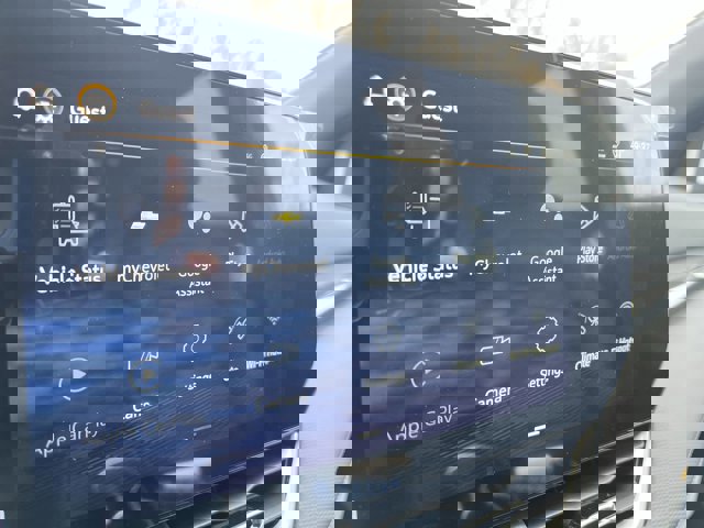 New 2026 Chevrolet Equinox LT w/ Convenience Package II image 14