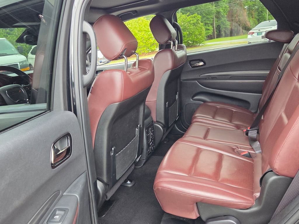 Used 2023 Dodge Durango GT RWD image 4
