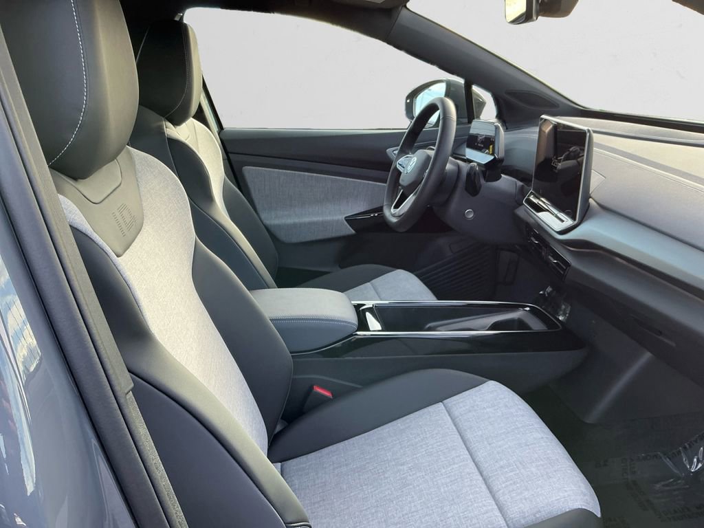 New 2026 Volkswagen ID.4 Pro image 15