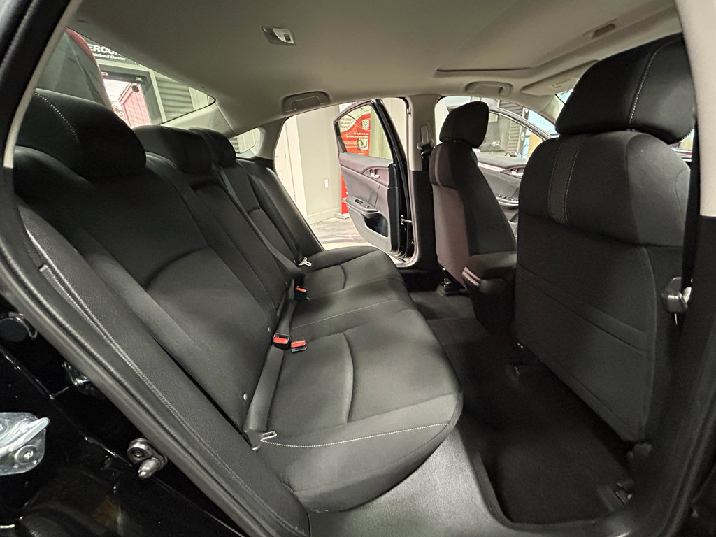 Used 2018 Honda Civic EX-T image 43