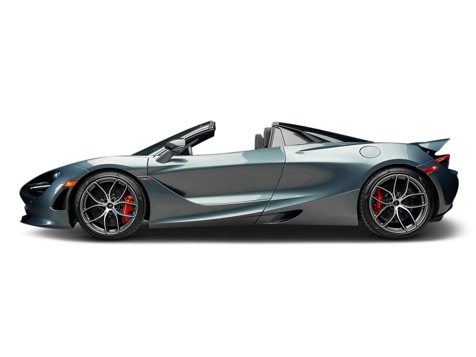 Used 2022 McLaren 720S Performance RWD image 19