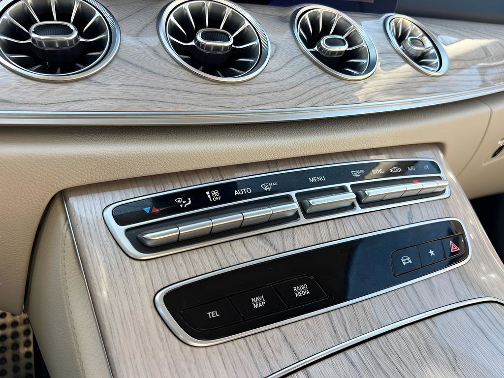 Used 2021 Mercedes-Benz E 450 Cabriolet image 48