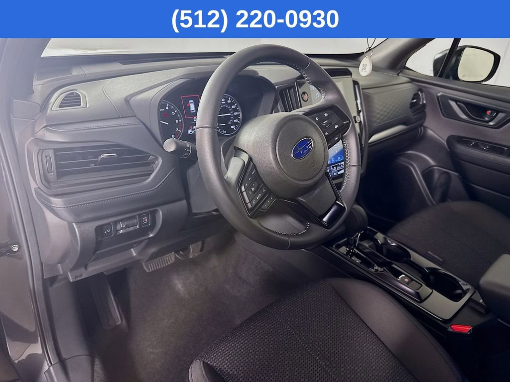 Used 2026 Subaru Forester Premium AWD/4WD image 10