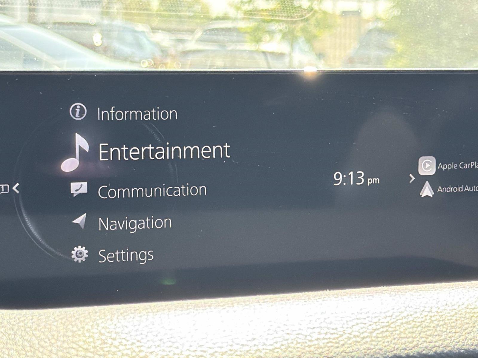 Used 2024 MAZDA CX-50 AWD 2.5 S w/ Preferred Package image 13