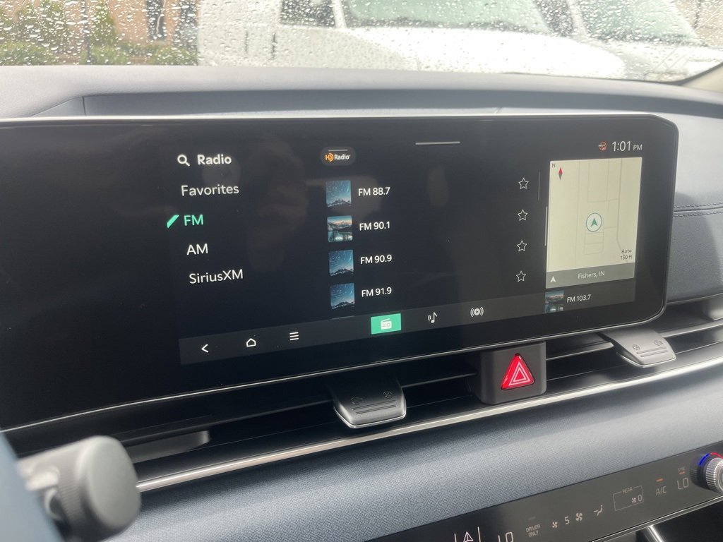 New 2026 Kia Carnival EX image 21