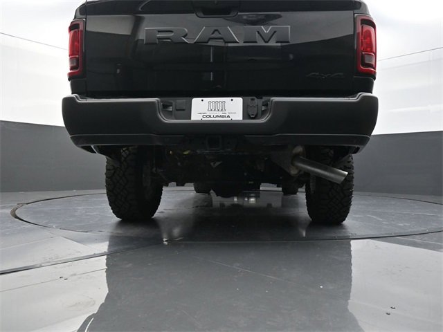 New 2025 RAM 2500 Tradesman w/ Power Wagon Package image 22