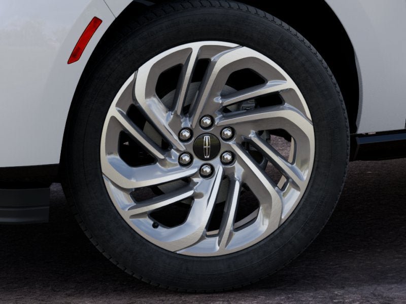 New 2027 Lincoln Navigator Reserve AWD/4WD image 19