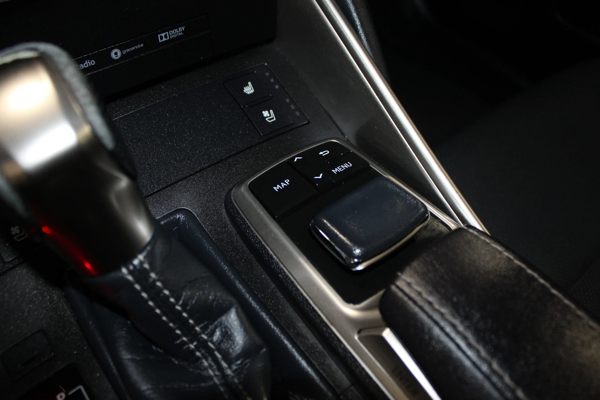 Used 2017 Lexus IS 350 AWD image 21