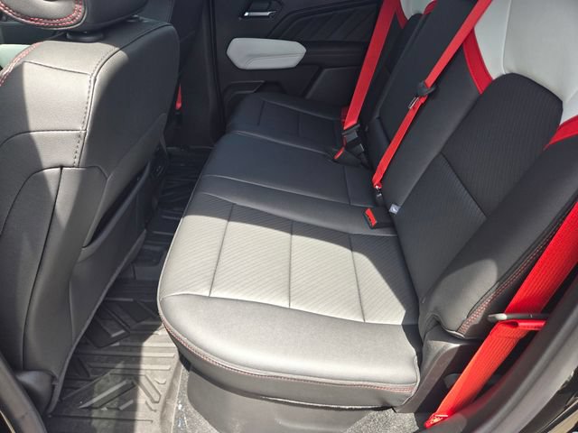 New 2026 GMC Canyon AT4X AWD/4WD image 7